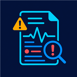 Supermila Log Analyzer